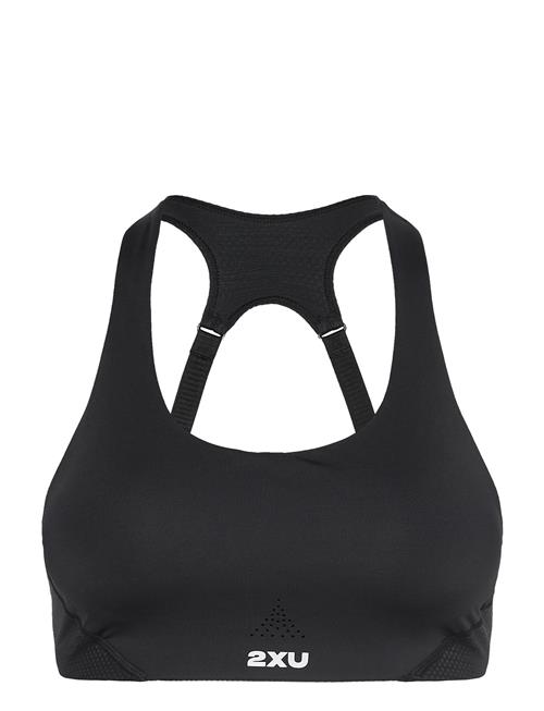 2XU | Aero Mesh Medium Impact Bra | M