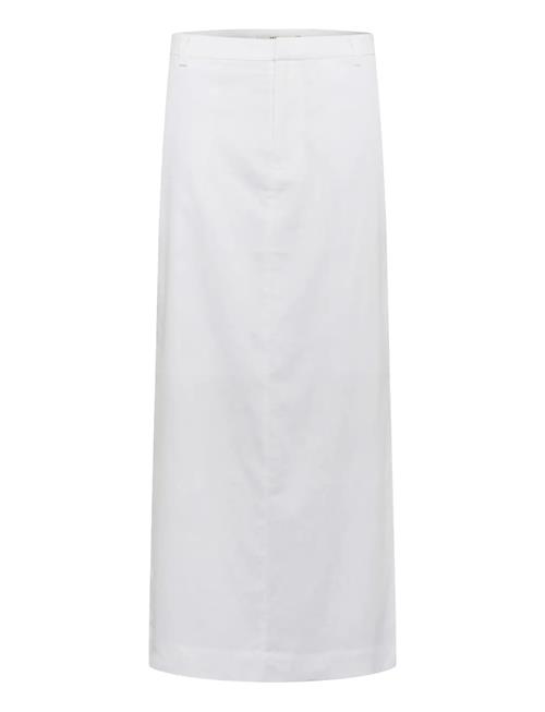 Gestuz | Gzizza Linen Mw Skirt | 40