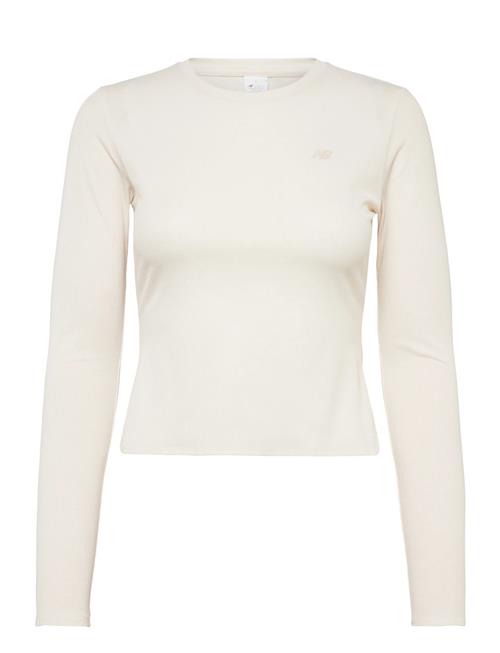 New Balance | Micro-Rib Long Sleeve | XL