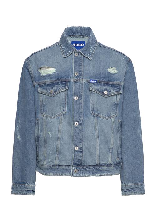 HUGO BLUE | Dex | XL
