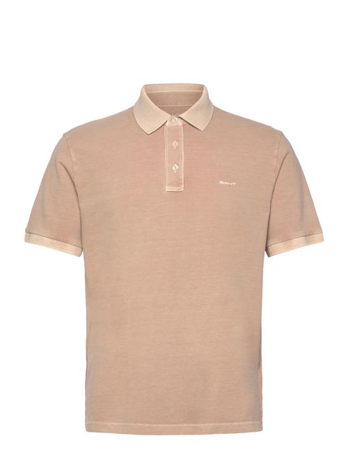 GANT | Sunfaded Ss Polo | XL