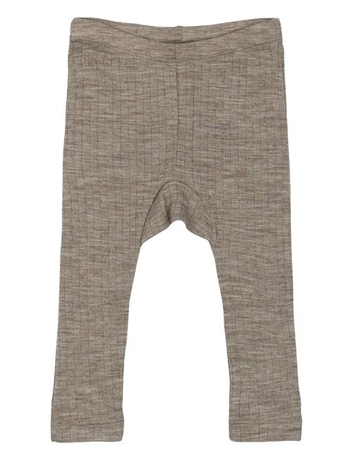 mikk-line | Merino Wool Legging | 116