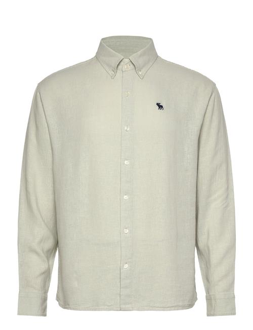 Abercrombie & Fitch | Anf Mens Wovens | L