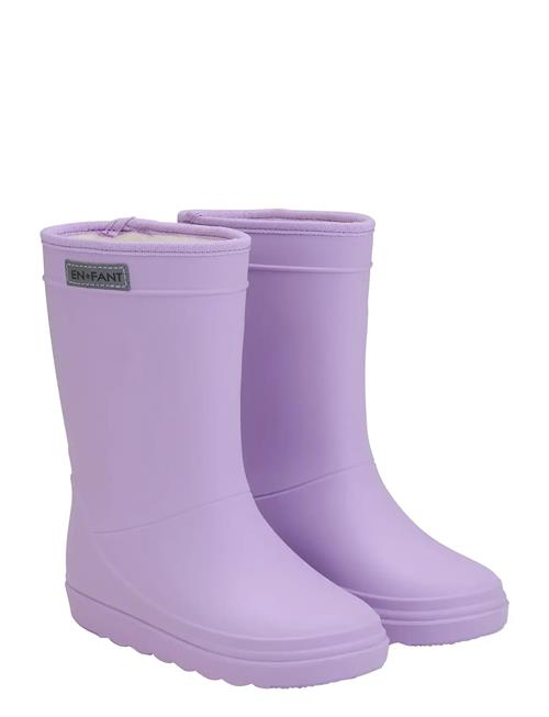 En Fant | Thermo Boots Solid | 26