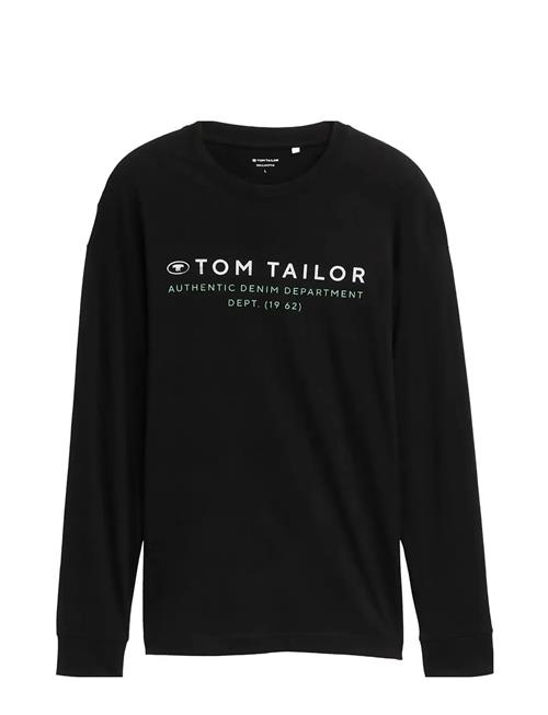 Tom Tailor | Printed Longsleeve | M