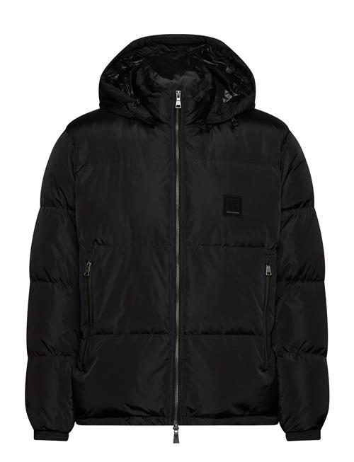 Armani Exchange | Down Jacket | S