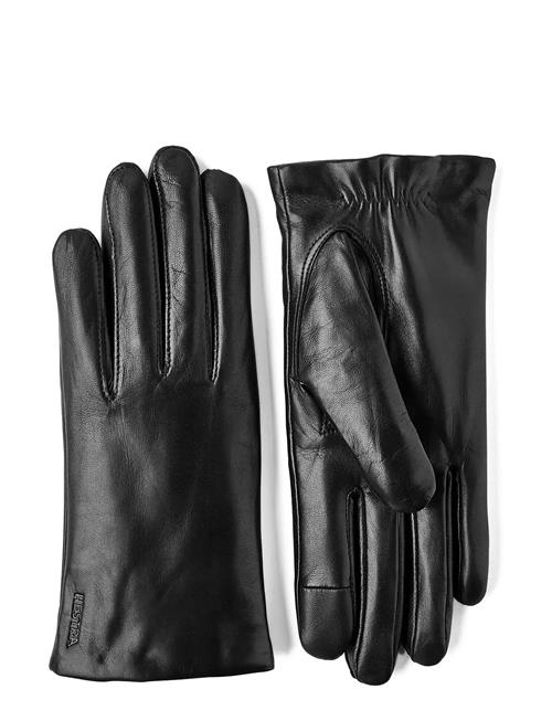 Hestra | Elisa Dark Plum | 7