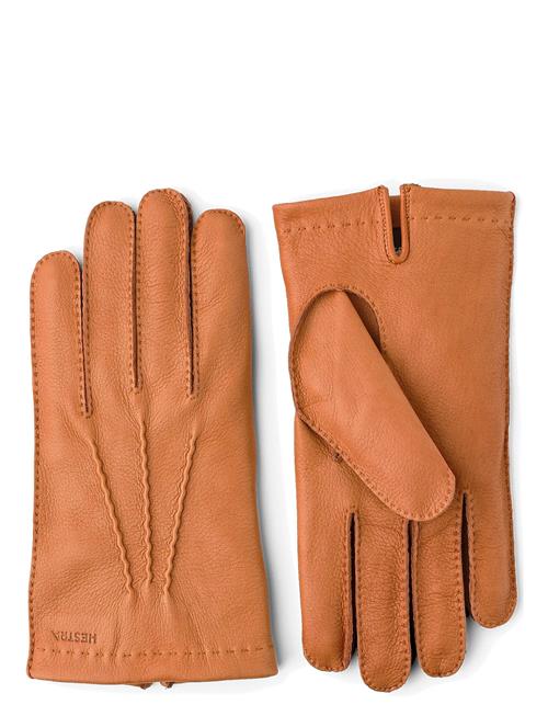 Hestra | Henry Cork | 9