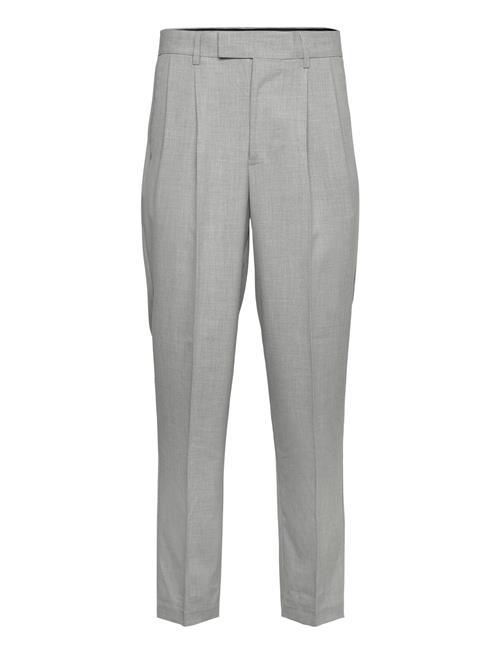Lindbergh | Relaxed Straight Leg Formal Pants | XXL