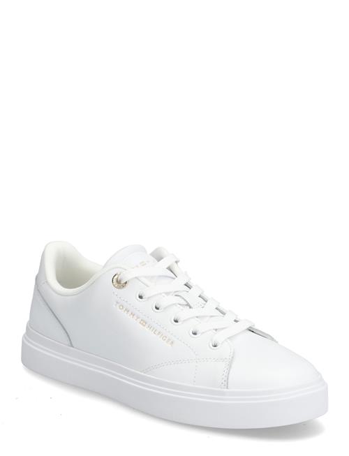 Tommy Hilfiger | Th Feminine Cupsole Leather | 41 x 41