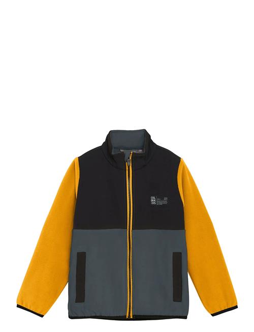Color Kids | Fleece Jacket | 122