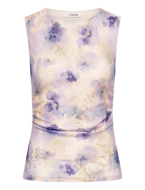 A-View | Claudine Top | 38