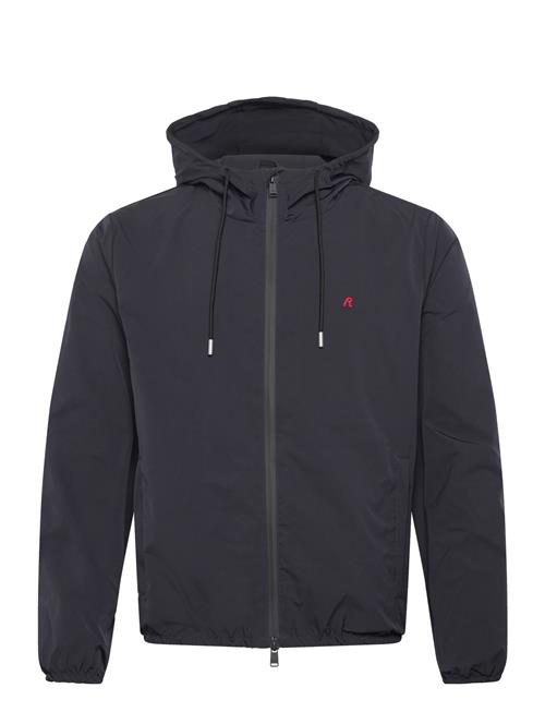 Replay | Jacket Regular Red Logo | XXL