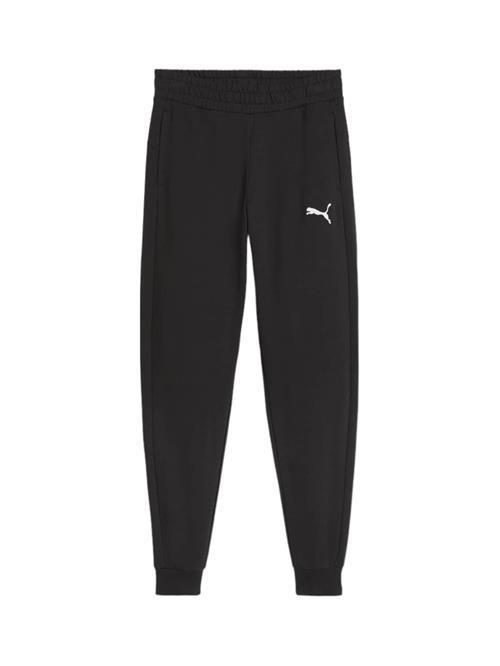 PUMA Sportsbukser  sort
