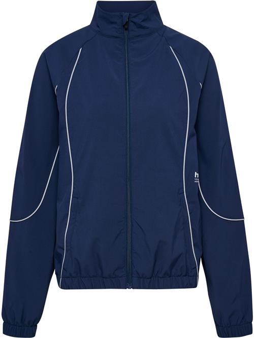 Hummel Sportssweatjakke 'Pulse'  mørkeblå