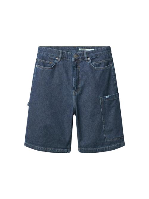 GABBA Jeans 'Ugo'  blue denim
