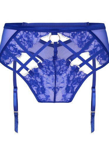 Hunkemöller G-streng Nienke Blå