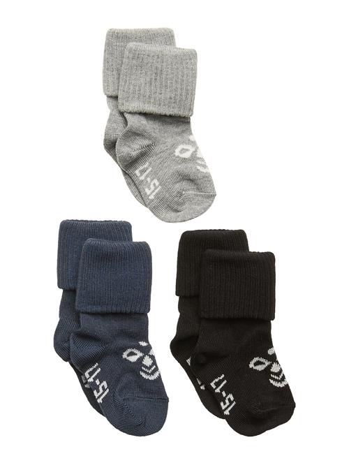 Hummel | Sora 3-Pack Sock | 24-27
