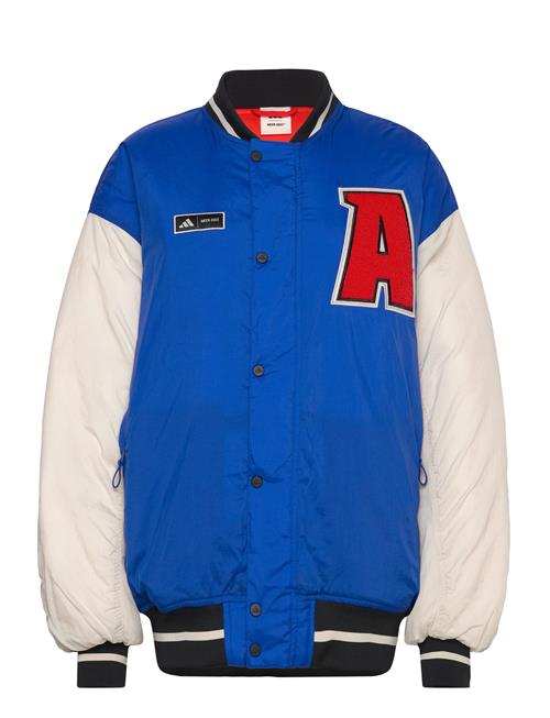 adidas Sportswear | Adidas X Moonboot Varsity Jacket | L-XL