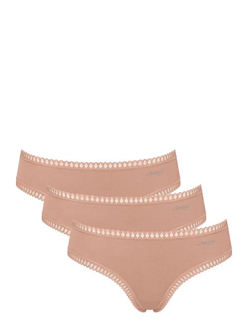 sloggi | Sloggi Go Crush Hipster C3P | XXL