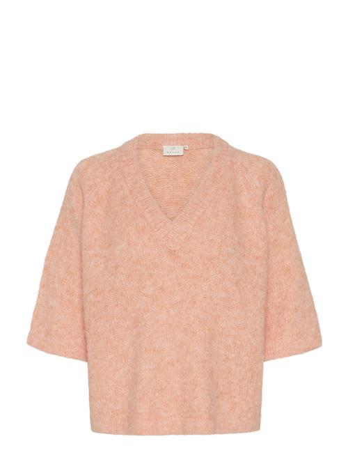 Kaffe | Kaemilie V-Neck Pullover | L