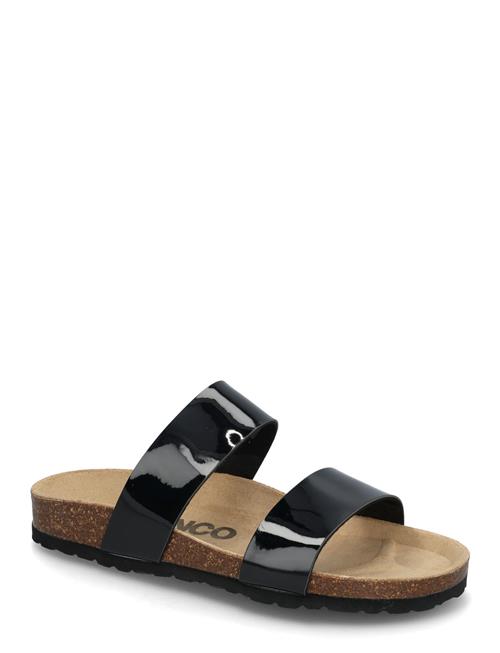 Bianco | Biabetricia Twin Strap Sandal Patent Leather | 40