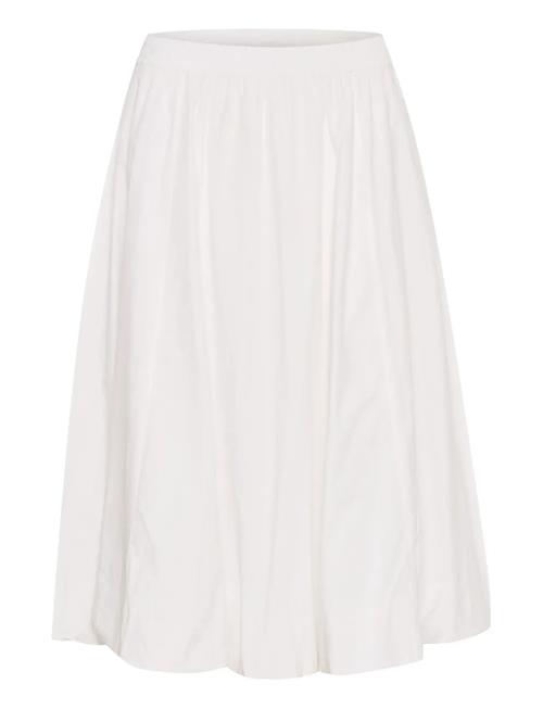 My Essential Wardrobe | Sunnamw Baloon Skirt | 42