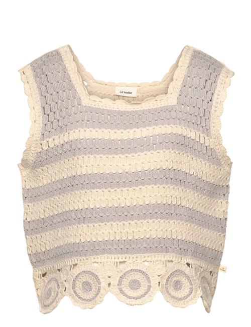 Lil'Atelier | Nmffauna Vest Lil | 110-116