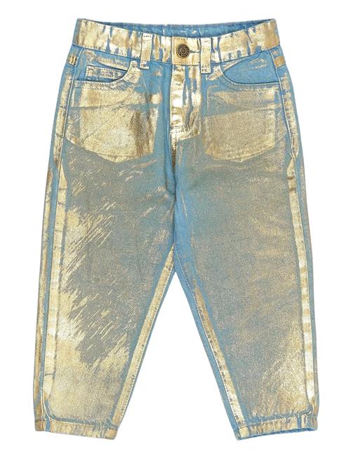 The New | Tnstroxanne Carrot Jeans | 104