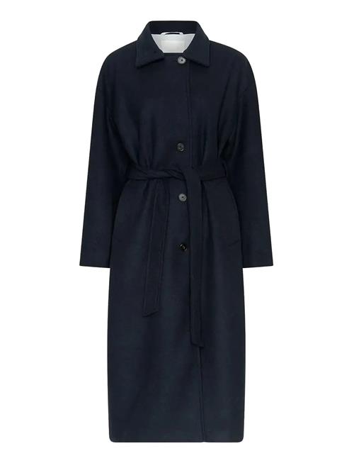 MSCH Copenhagen | Mschkeola Secilia Wool Coat | M/L