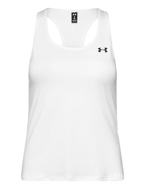 Under Armour | Tech Mesh Racer Tank | L