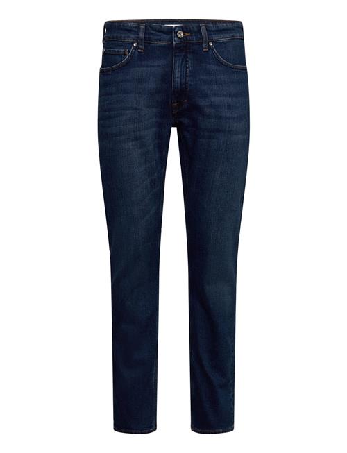 Tiger of Sweden | Des Garden | 36 x 32