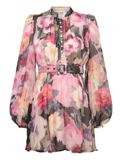 by Ti Mo | Organza Mini Dress | L