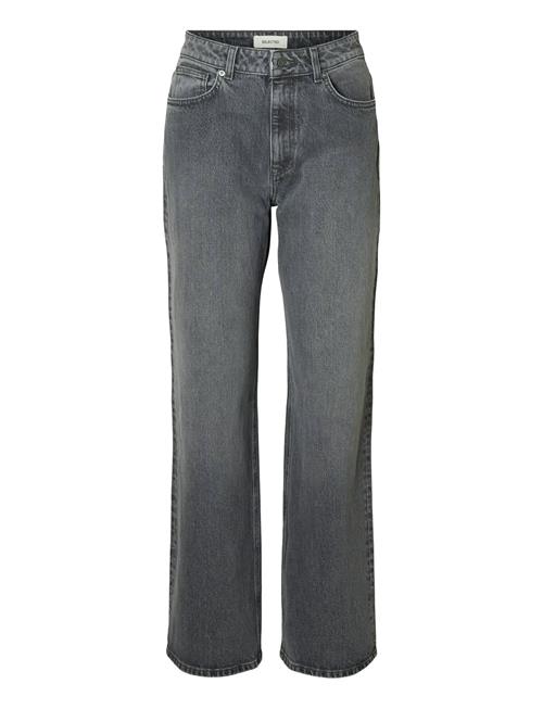 Selected | Slwwide Bea-Kori Hw Jeans Noos | 32 x 32