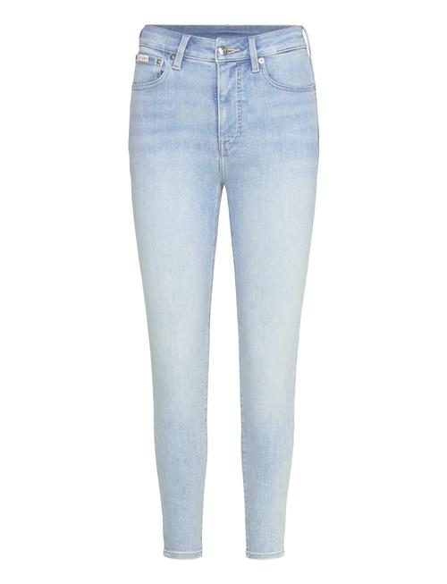 Calvin Klein Jeans | High Rise Skinny Watercourse | SH/32