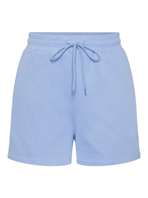 PIECES Bukser 'PCChilli'  lyseblå