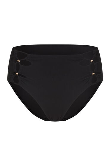 Hunkemöller Rio Bikinitrusse Holbox Sort