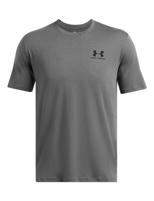 Under Armour | Ua M Sportstyle Lc Ss | XL