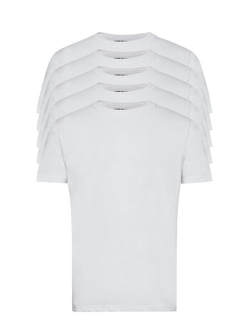 Denim Project | 5 Pack T-Shirts | XXL