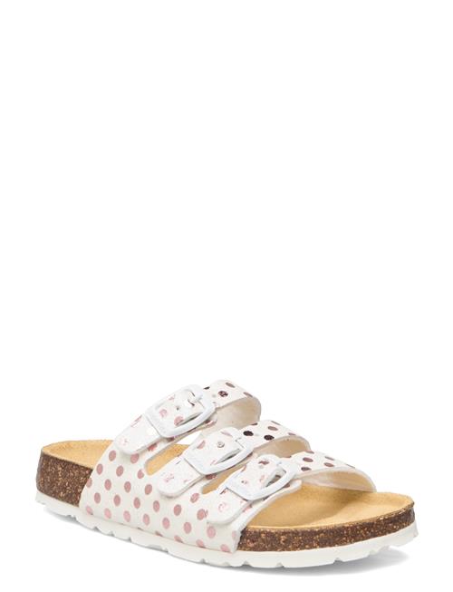 Superfit | Fussbettpantoffel | 26-16.1CM