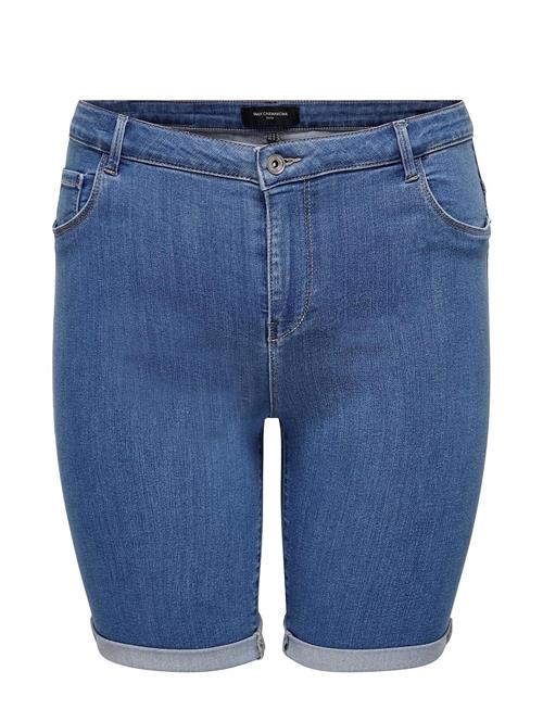 ONLY Carmakoma | Carthunder Life Reg Long Shorts Dnm Noos | 44