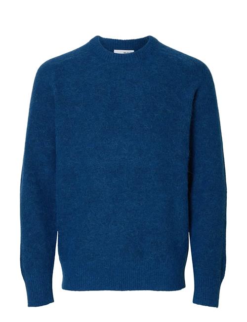 Selected | Slmrai Ls Knit Crew Neck Noos | M