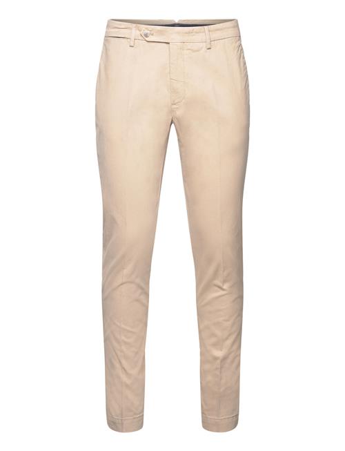 Hackett London | C Chino Kensington | 33 x 86.5