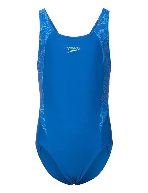Speedo | Girls Hyperboom Splice Muscleback | 176