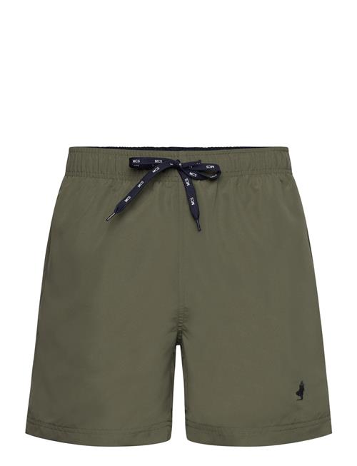 MCS | Mcs Swimshorts Garland Men | XXXL