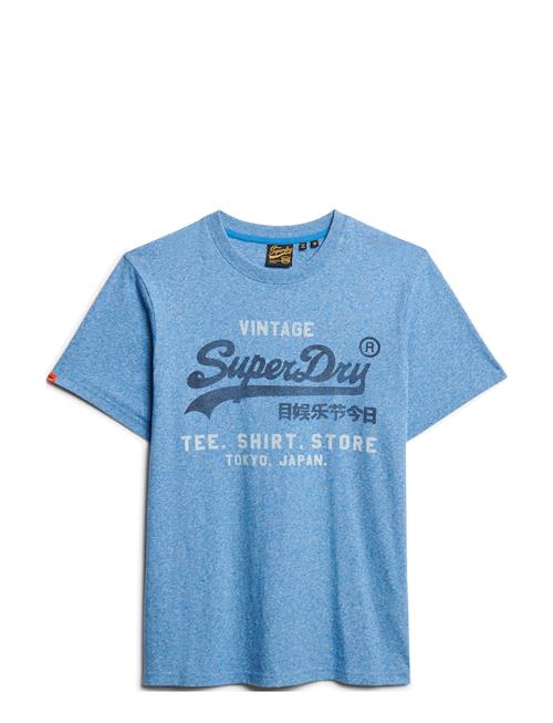 Superdry | Vl Classic Relaxed Tee | L