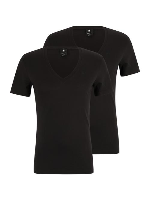 G-STAR Bluser & t-shirts  sort