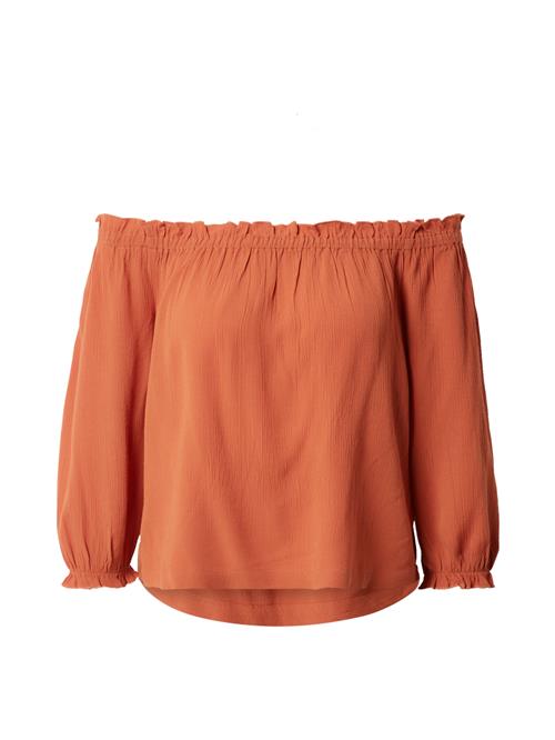 ABOUT YOU Bluse 'Jascha'  orange
