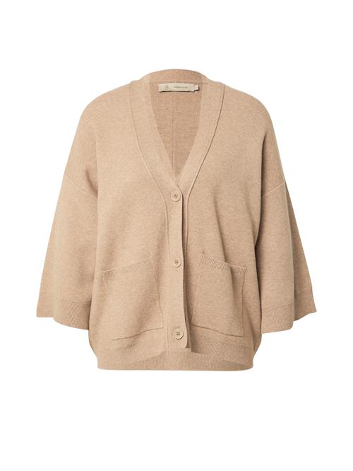 Peppercorn Cardigan 'Rosalia'  sand