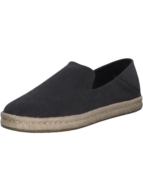 TOMS Espadrillaer 'Santiago'  sort